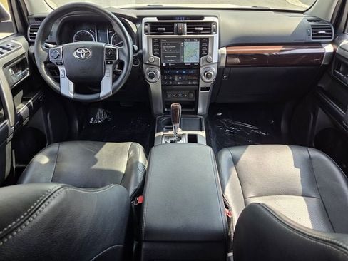 Used 2020 Toyota 4Runner Limited RWD image 14