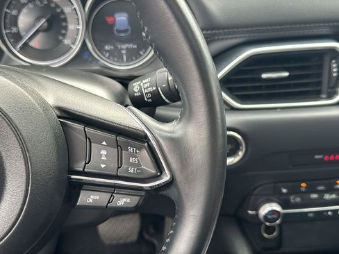 Used 2022 MAZDA CX-5 AWD 2.5 S image 14