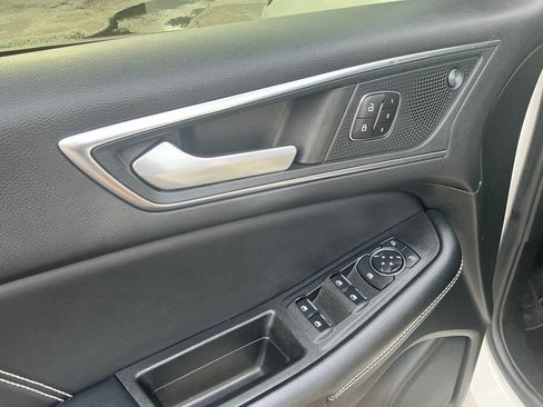 Certified 2023 Ford Edge ST AWD/4WD image 16