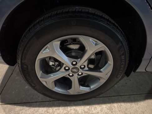 Certified 2023 Ford Escape ST-Line w/ Tech Pack #1 image 20