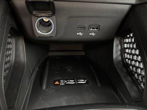 New 2026 Chevrolet TrailBlazer LT w/ Convenience Package AWD/4WD image 10