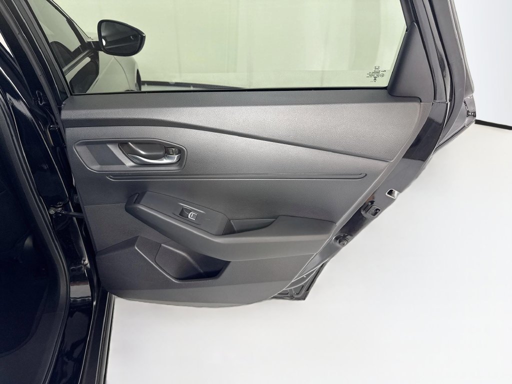 Certified 2024 Honda Accord EX image 27
