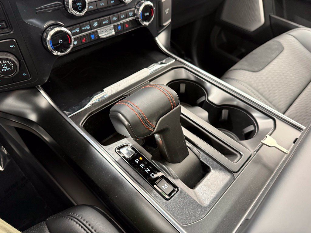 New 2026 Ford F150 Raptor AWD/4WD image 44