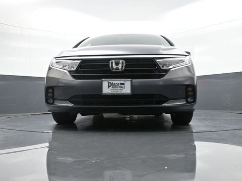 Certified 2024 Honda Odyssey Touring image 28