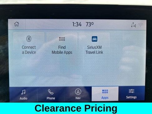 Used 2021 Ford Explorer XLT image 27