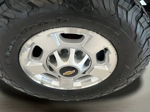 Used 2015 Chevrolet Silverado 2500 W/T w/ WT Convenience Package image 17