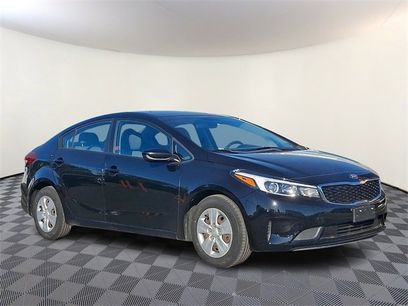 Used 2018 Kia Forte LX