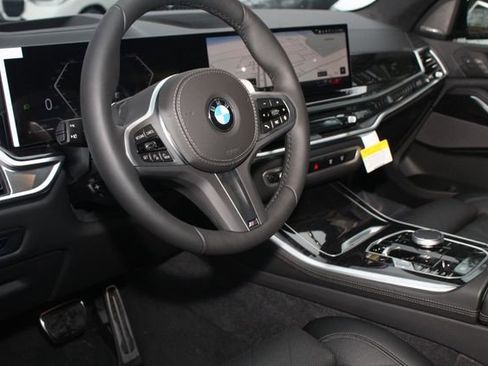 New 2026 BMW X5 xDrive40i w/ M Sport Package image 12