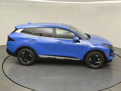 New 2026 Kia Sportage EX FWD image 68
