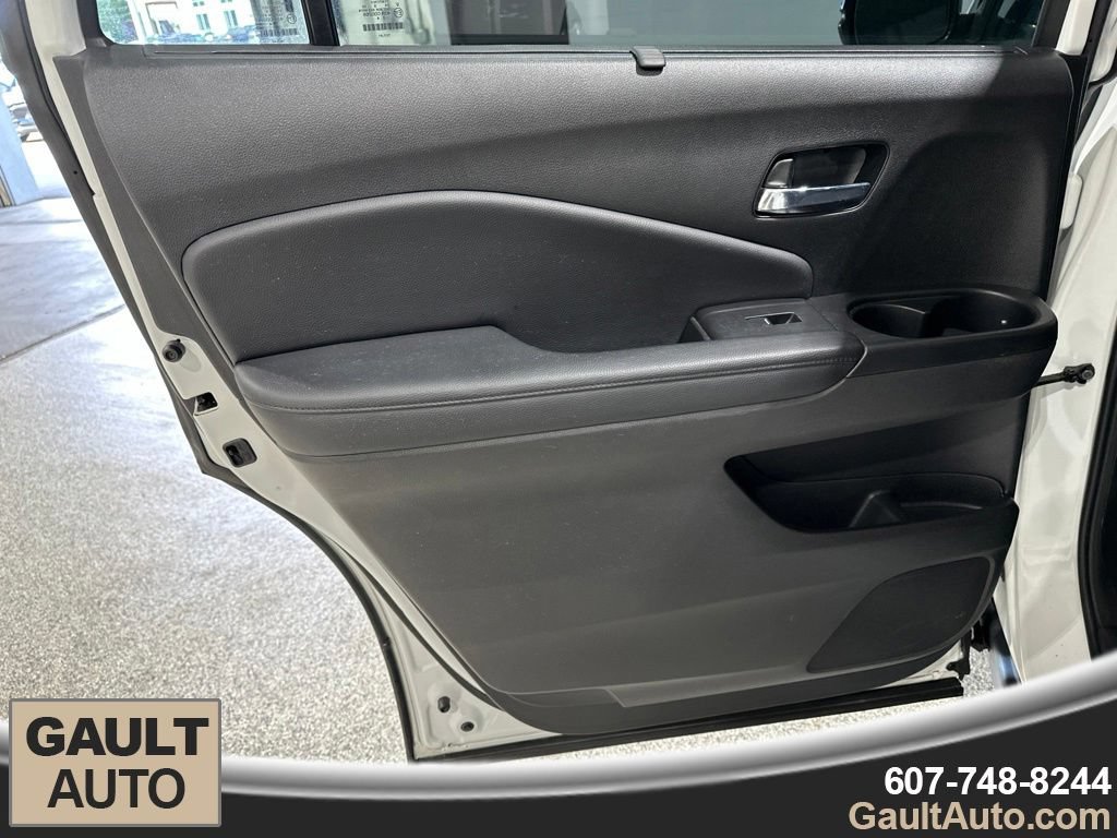 Used 2019 Honda Passport Touring image 14