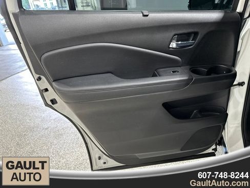 Used 2019 Honda Passport Touring image 14