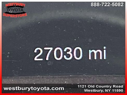 Used 2021 Jeep Grand Cherokee Limited AWD/4WD image 29