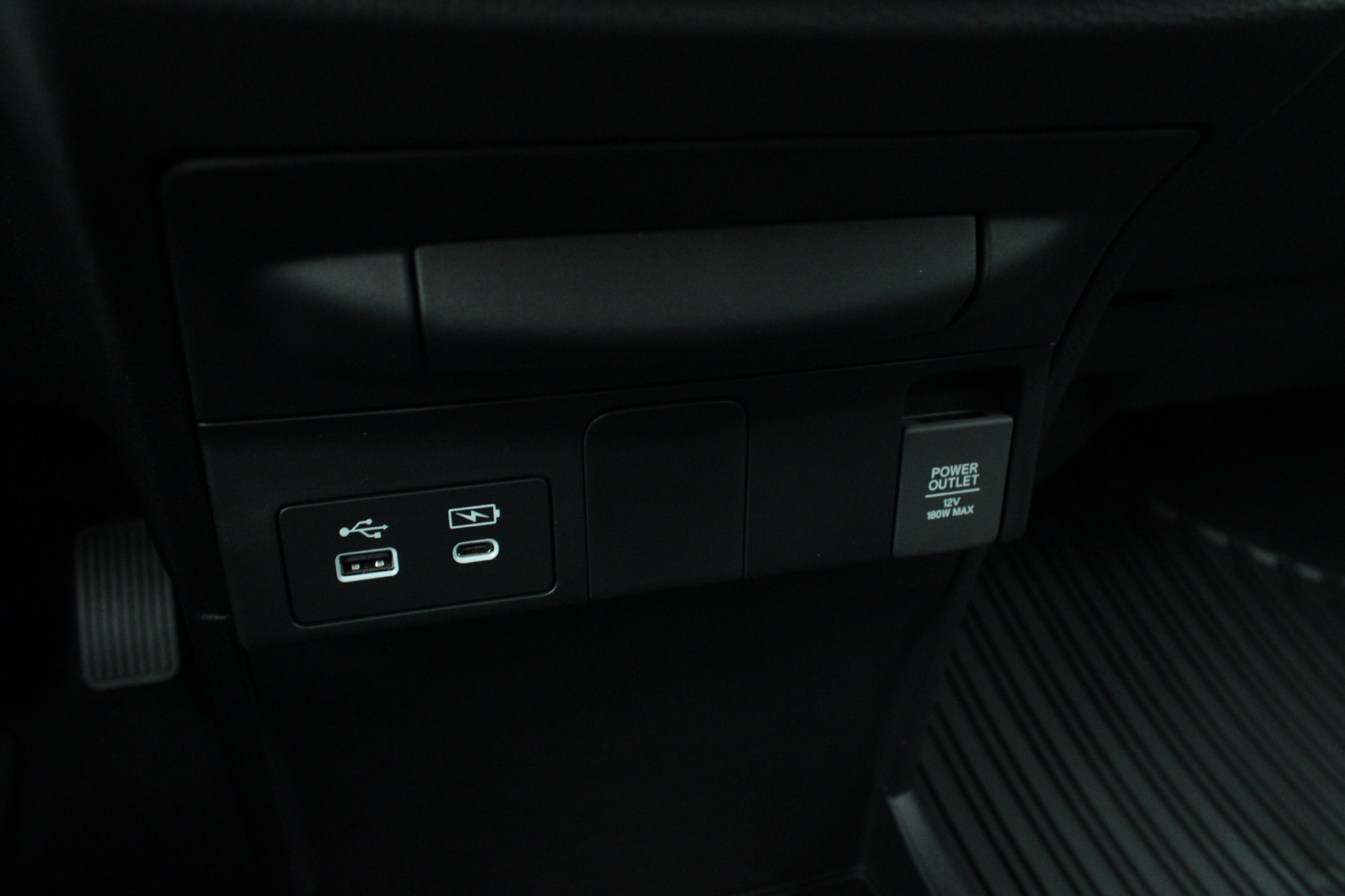 New 2027 Honda Odyssey EX-L image 46