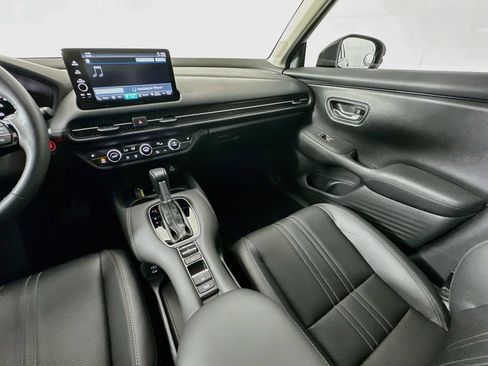 Used 2024 Honda HR-V EX-L image 23