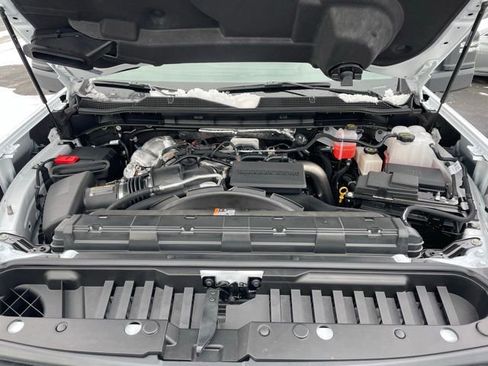 New 2026 Chevrolet Silverado 2500 LT w/ All Star Edition image 17