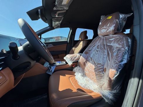 New 2026 Kia Sportage X-Line image 12