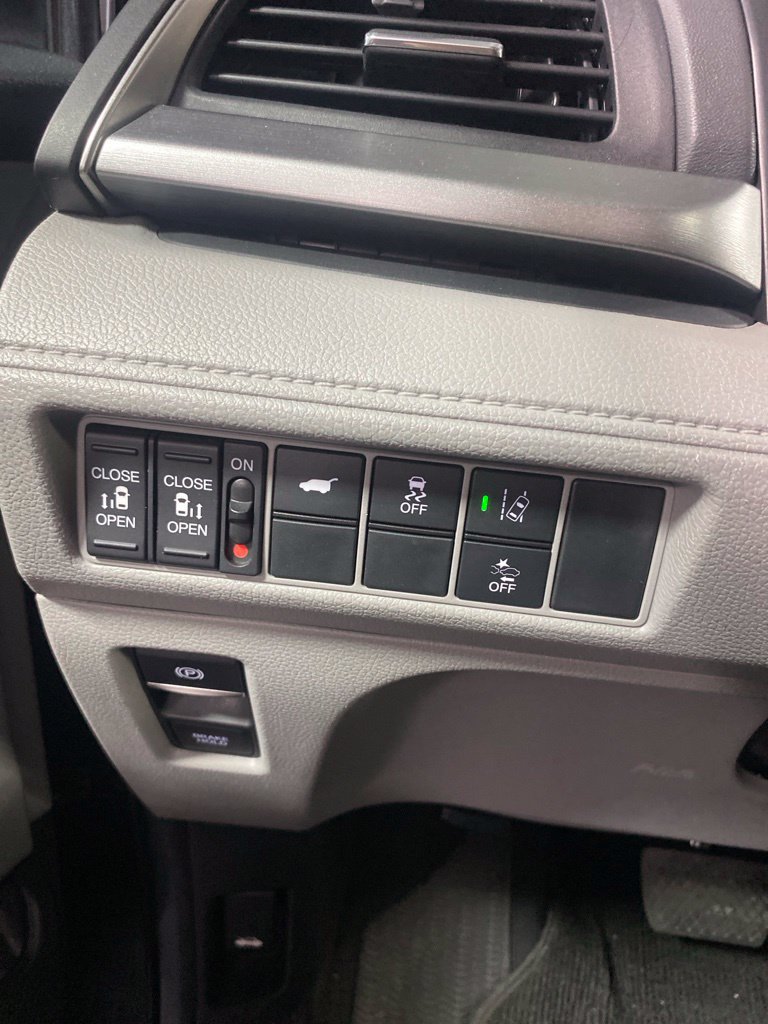 Used 2019 Honda Odyssey EX-L image 7