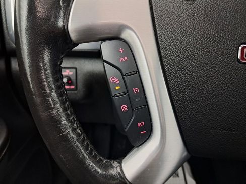 Used 2017 GMC Acadia Limited SLT image 11