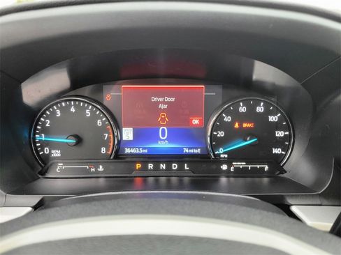 Used 2022 Ford Explorer XLT w/ Equipment Group 202A image 33