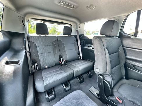 Certified 2023 GMC Acadia SLE w/ Elevation Edition image 26