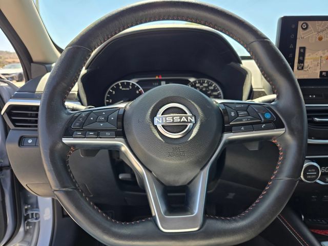 Used 2023 Nissan Altima 2.0 SR FWD image 21