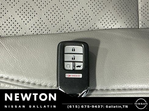 Used 2021 Honda Passport Elite image 40