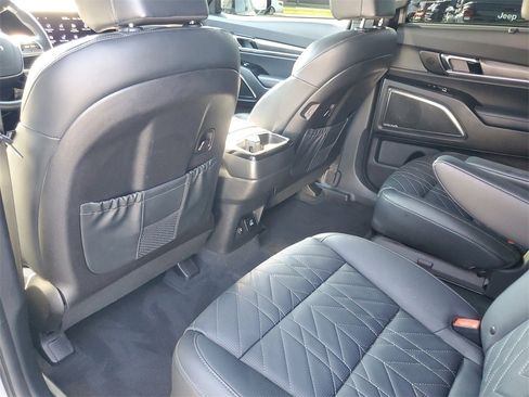 Used 2024 Kia Telluride SX Prestige X-Pro image 23