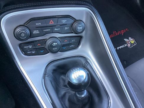 Used 2022 Dodge Challenger R/T Scat Pack RWD image 15