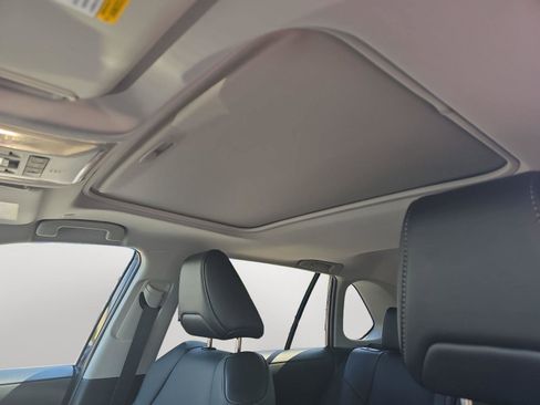 Used 2023 Toyota RAV4 XLE Premium AWD/4WD image 14