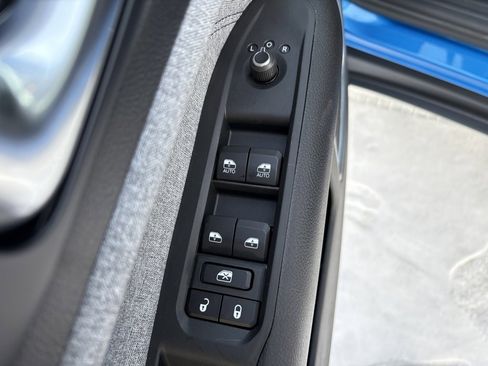 New 2026 Jeep Compass Latitude image 15