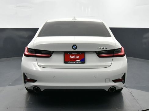 Used 2021 BMW 330e 330e iPerformance w/ Convenience Package image 32