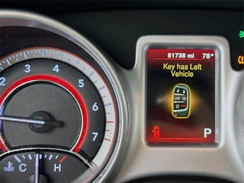 Used 2020 Dodge Journey SE w/ Blacktop Package image 12