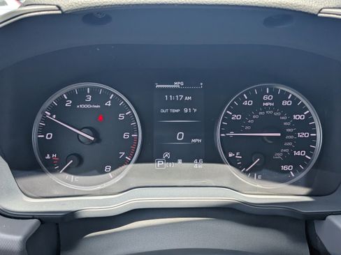 New 2025 Subaru Crosstrek 2.5i Limited w/ Popular Package #3A image 26