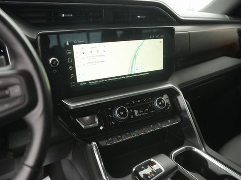 Used 2022 GMC Sierra 1500 Denali image 25