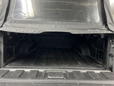 Used 2021 Jeep Gladiator Rubicon AWD/4WD image 25