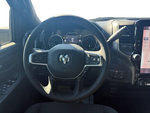 New 2026 RAM 2500 Tradesman w/ Safety Group image 12