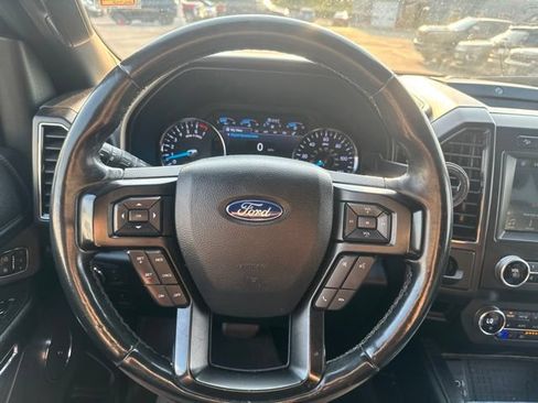 Used 2019 Ford Expedition Limited AWD/4WD image 18