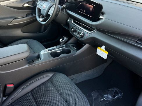 New 2026 Buick Envista Preferred w/ Convenience I Package image 15