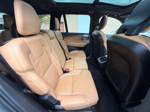 Used 2019 Volvo XC90 T6 Inscription w/ Advanced Package AWD/4WD image 22