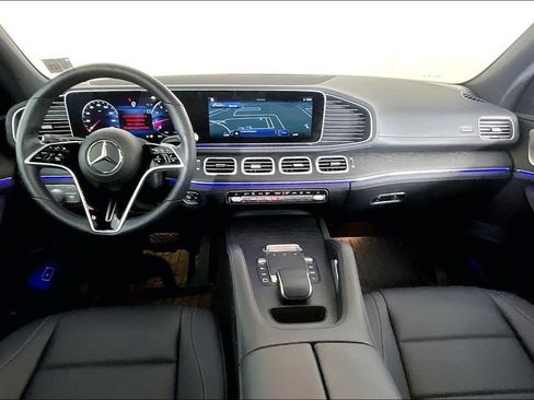 Used 2026 Mercedes-Benz GLE 450 4MATIC image 13