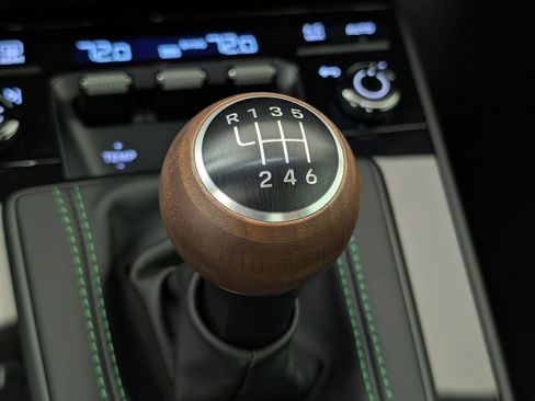 New 2026 Porsche 911 Carrera T image 29