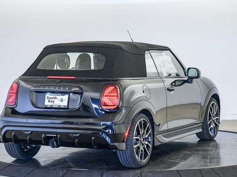 New 2026 MINI Cooper John Cooper Works image 5