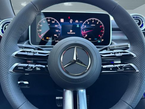 New 2026 Mercedes-Benz CLE 450 4MATIC Cabriolet image 14