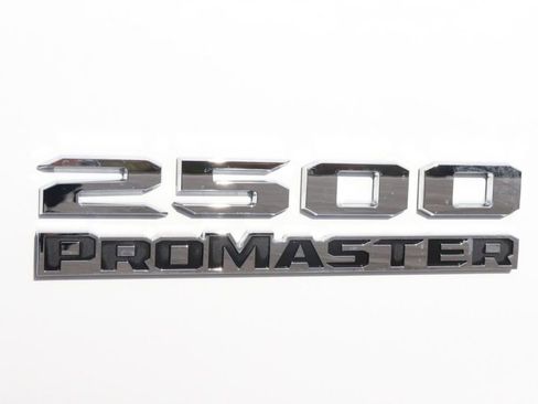 Used 2024 RAM ProMaster 2500 image 19