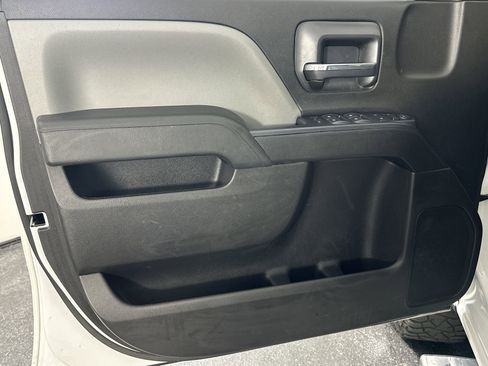 Used 2019 Chevrolet Silverado 3500 W/T w/ WT Fleet Convenience Package image 33