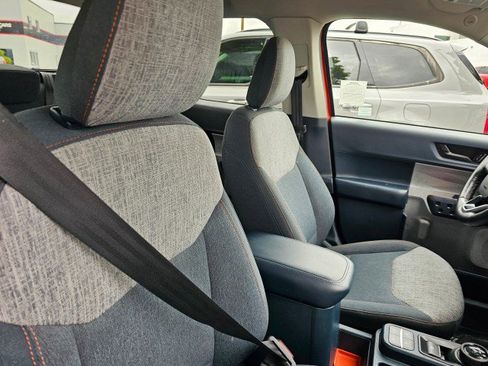 Used 2022 Ford Maverick XLT w/ Equipment Group 300A Standard image 15