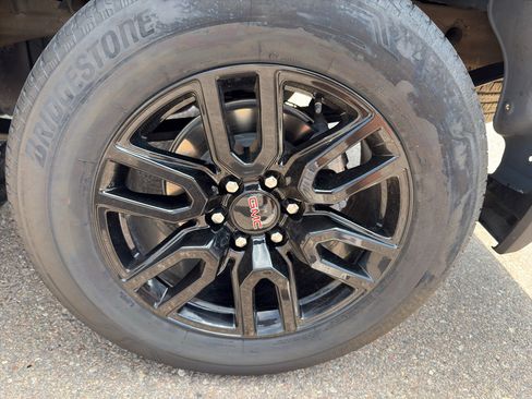 Used 2024 GMC Sierra 1500 Elevation AWD/4WD image 15
