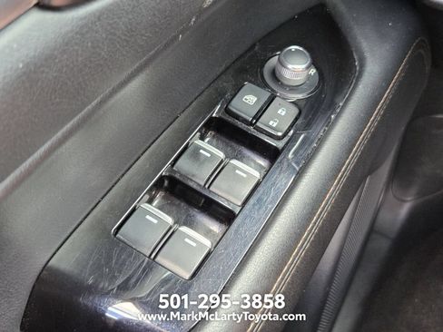 Used 2023 MAZDA CX-5 AWD 2.5 S w/ Premium Package image 24