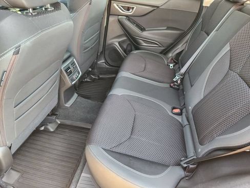 Used 2020 Subaru Forester Premium AWD/4WD image 31