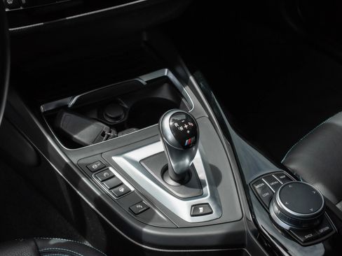 Used 2019 BMW M2 Competition w/ Executive Package RWD image 14